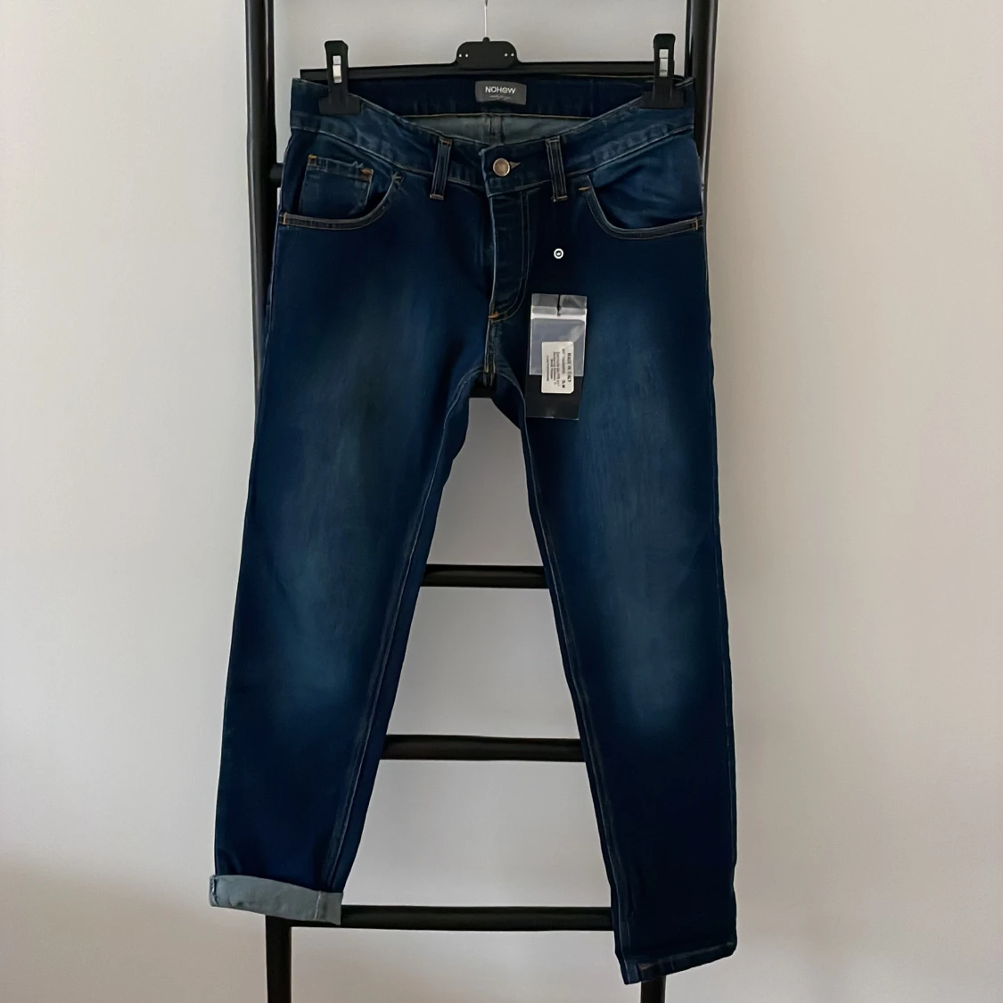 Nohow Jeans NY