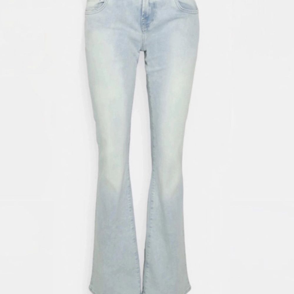 Blå Ltb jeans roxy - Roxy | Plick Second Hand