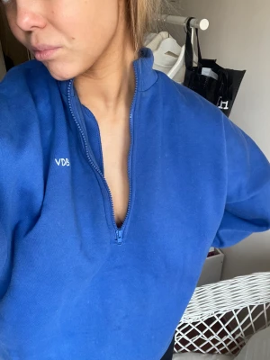 Tröja - Tröja från venderbyes som knappt är använd!!