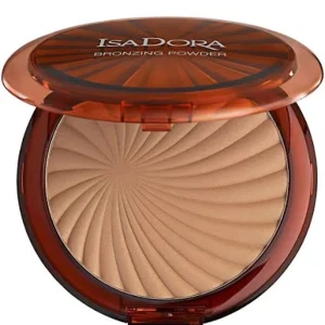 Isadora Bronzwr  - Säljer min Inästal oöppnade Isadora Bronzer då jag köpte fel färg. Köptes för 200kr säljer för 150kr
