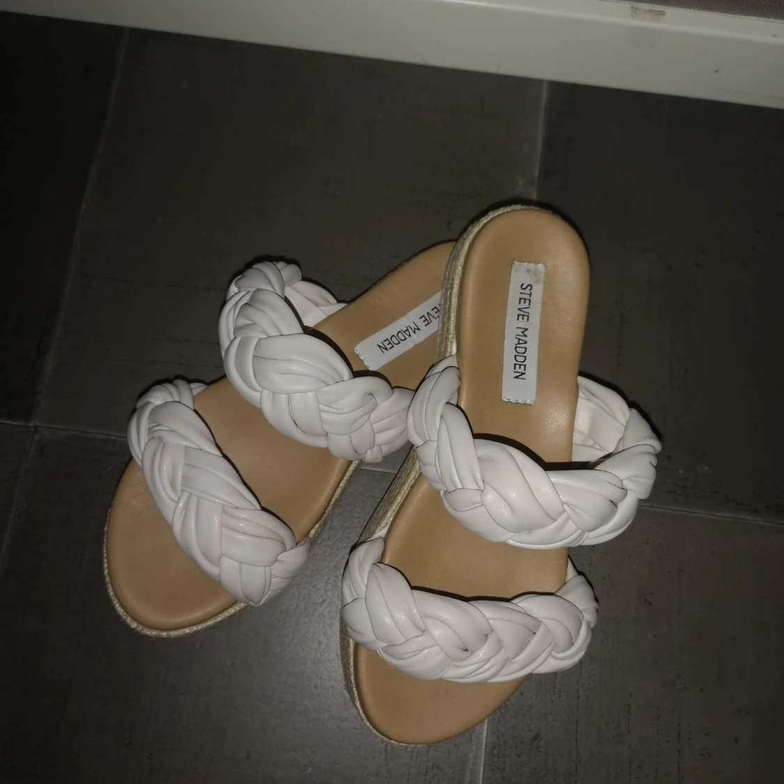 Steve Madden sandaler - 91