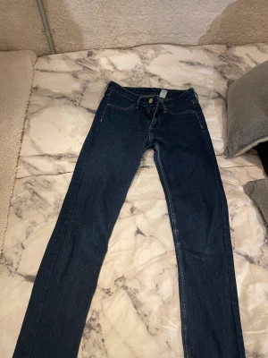 Jeans  - Jeans från Kappahl? Strolek 160 