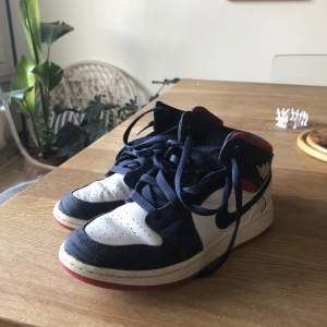 Fina Jordans storlek 36,5