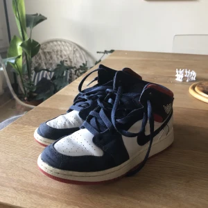 Jordans 36,5 - Fina Jordans storlek 36,5