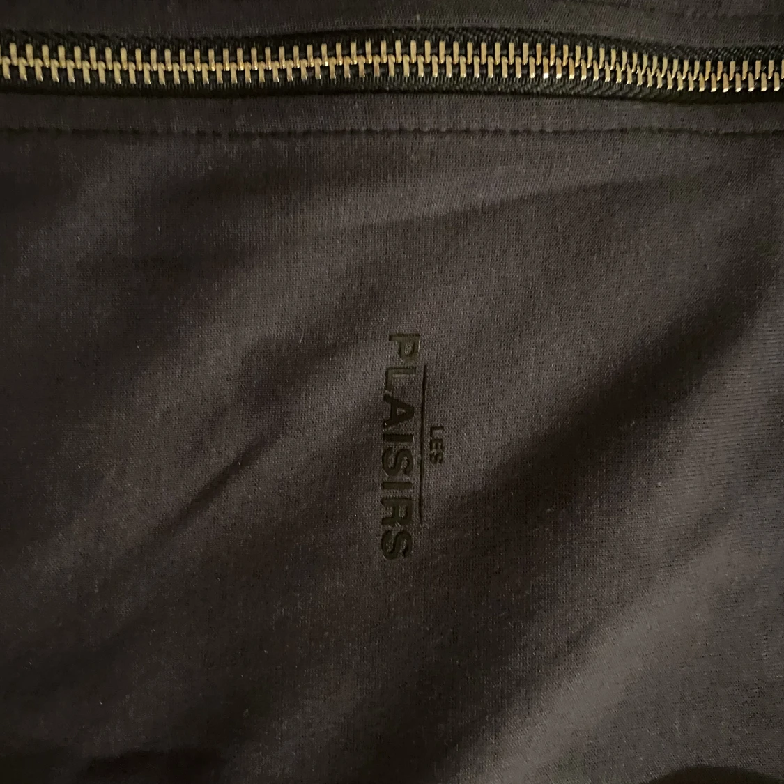 Plaisirs tracksuit top  - 90