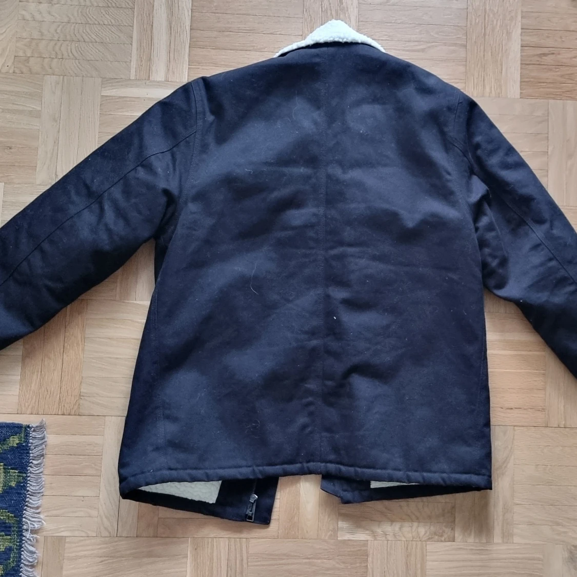 Carhartt WIP Fairmount Jacka  - 90