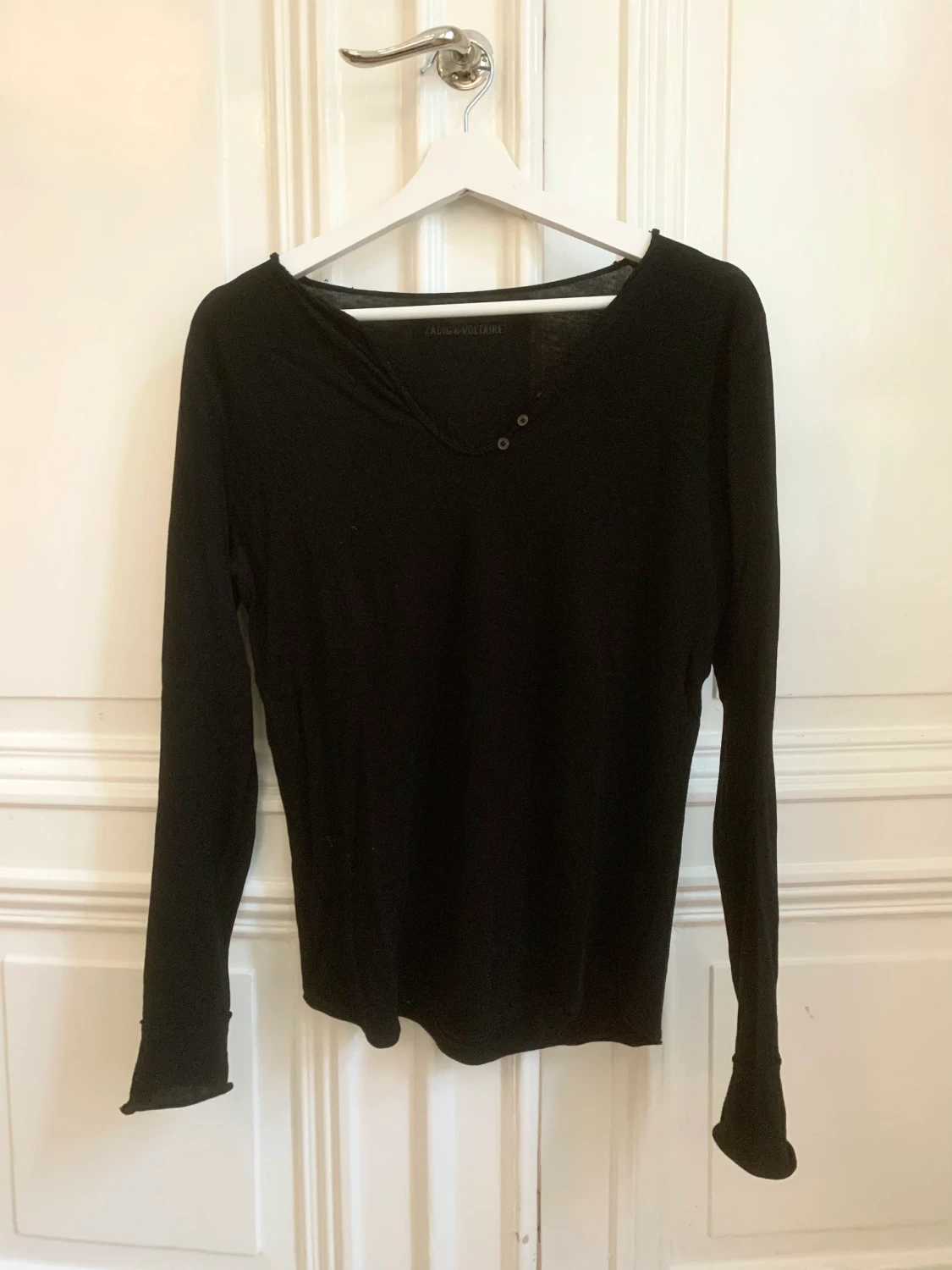 Zadig & Voltaire tröja 