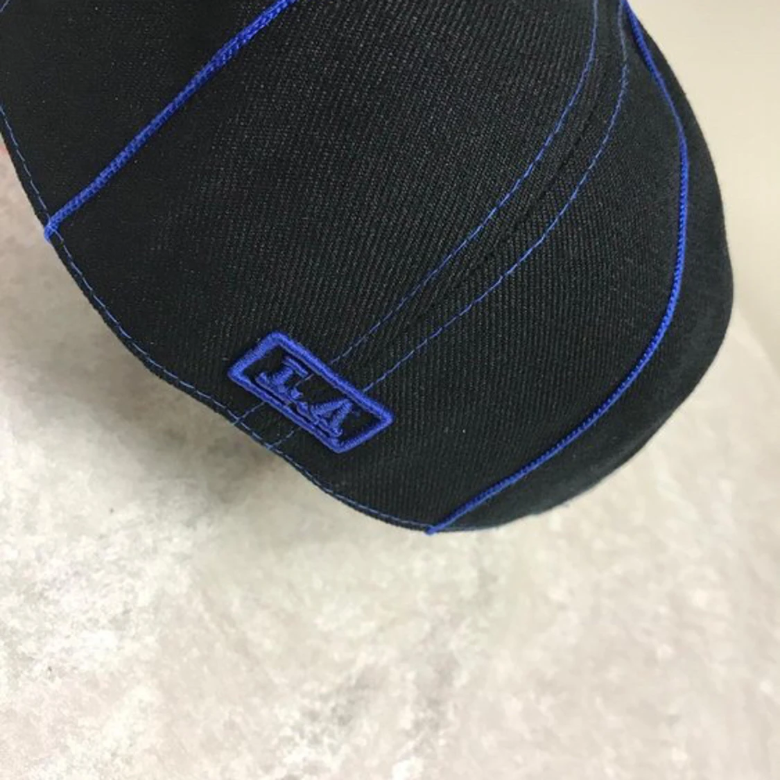 LA Broderi Kepsar  - 2