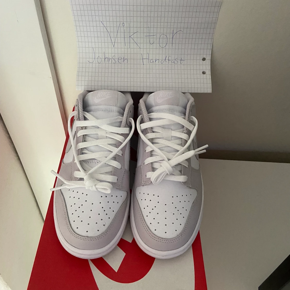 Wts Nike dunk venice storlek 42 