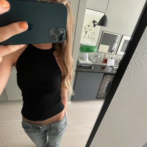 Topp  - Topp från Zara! 