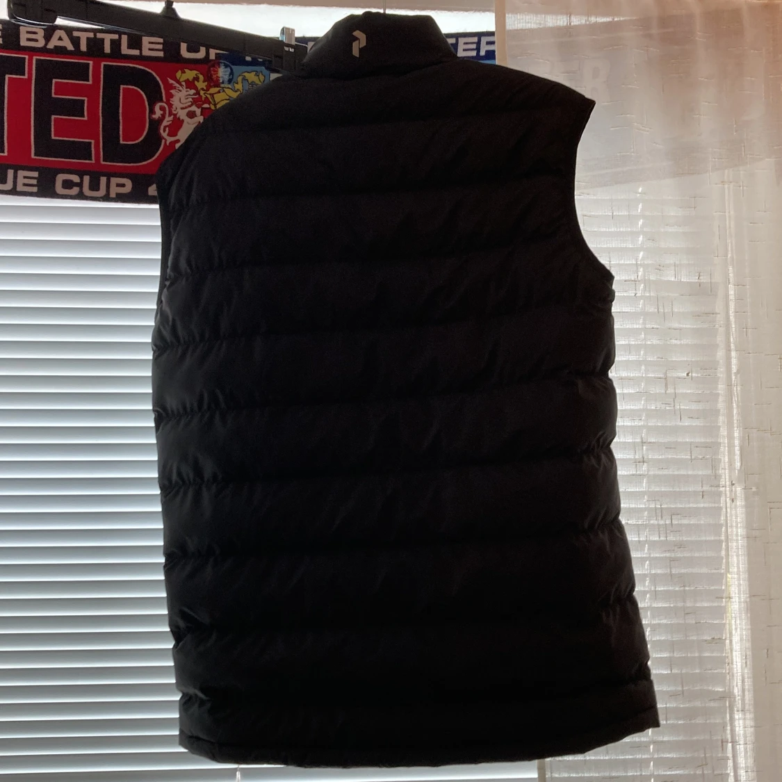 Peak performance keps - 90