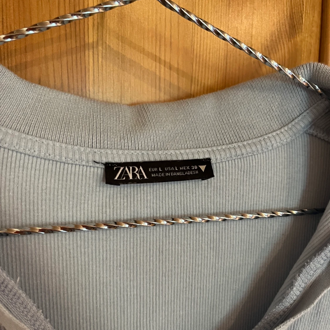 Topp från zara - 90