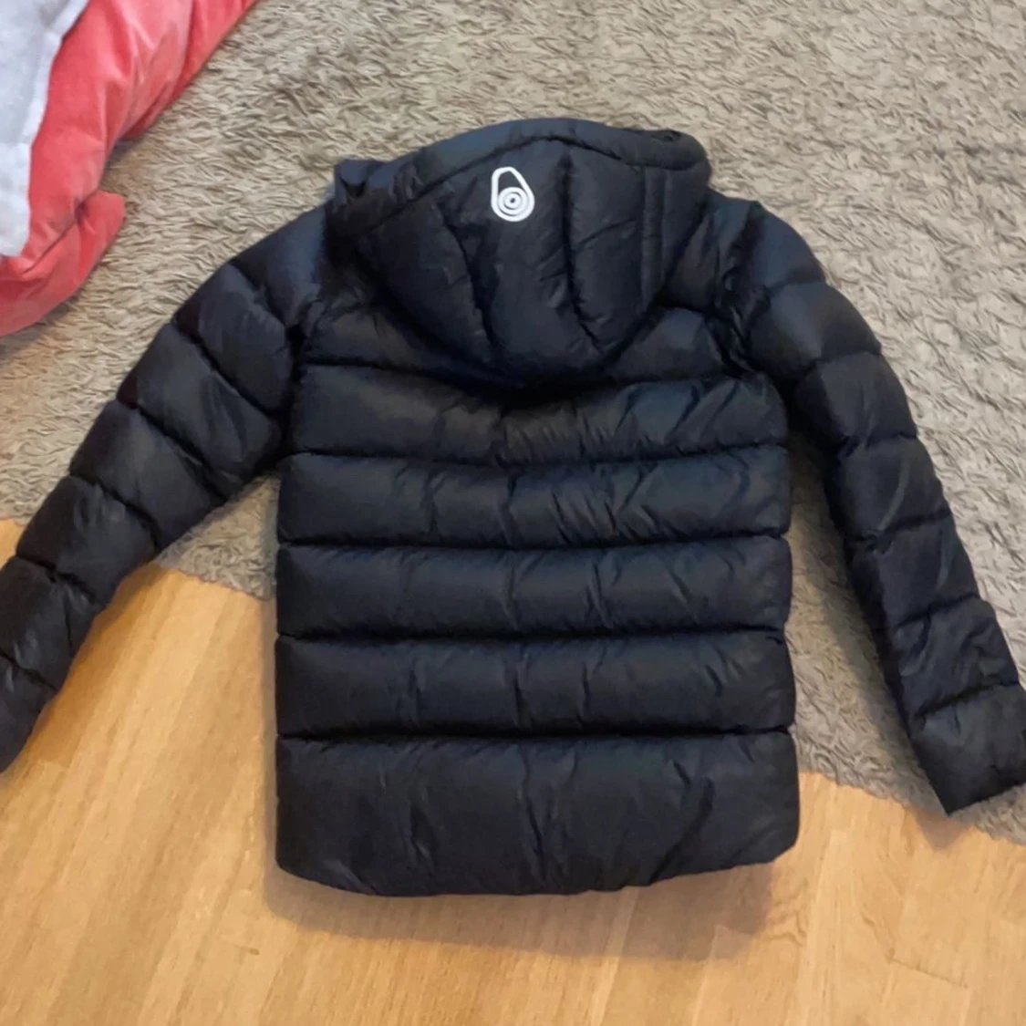 Sail Rack jacka - 90