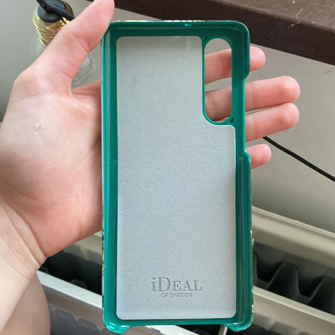 Mobilskal i marmor - 91