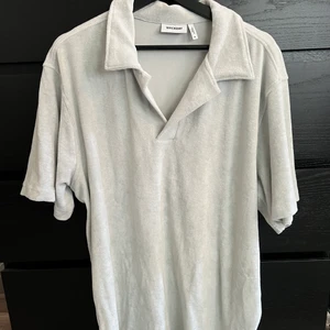 Terry piké - En terry piké från weekday som aldrig används. Denna säljs ej längre