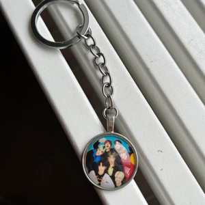 Bts nyckelring - Bts nyckelring