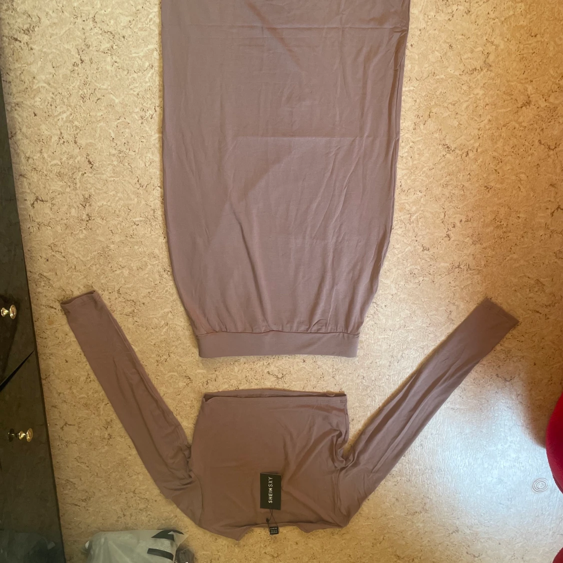 Två delars outfit  - 90