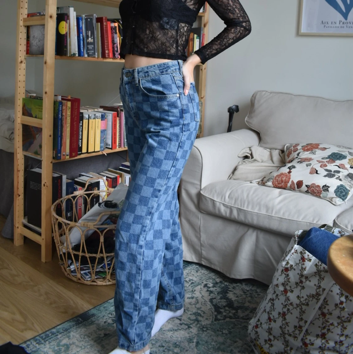 Ragged priest jeans stl S - 91