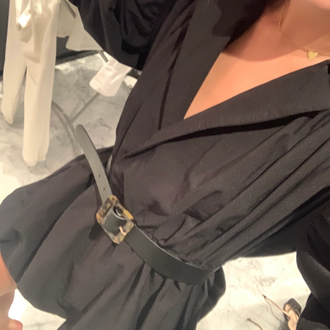 Ballongklänning från Nelly  - 90