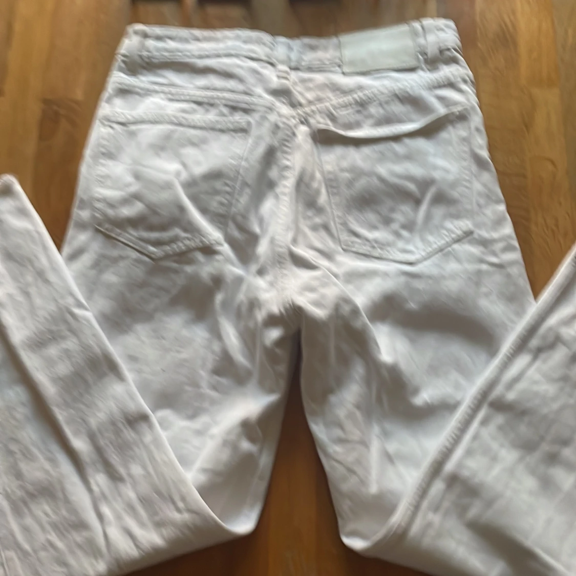 Zara jeans strl 36 - 90