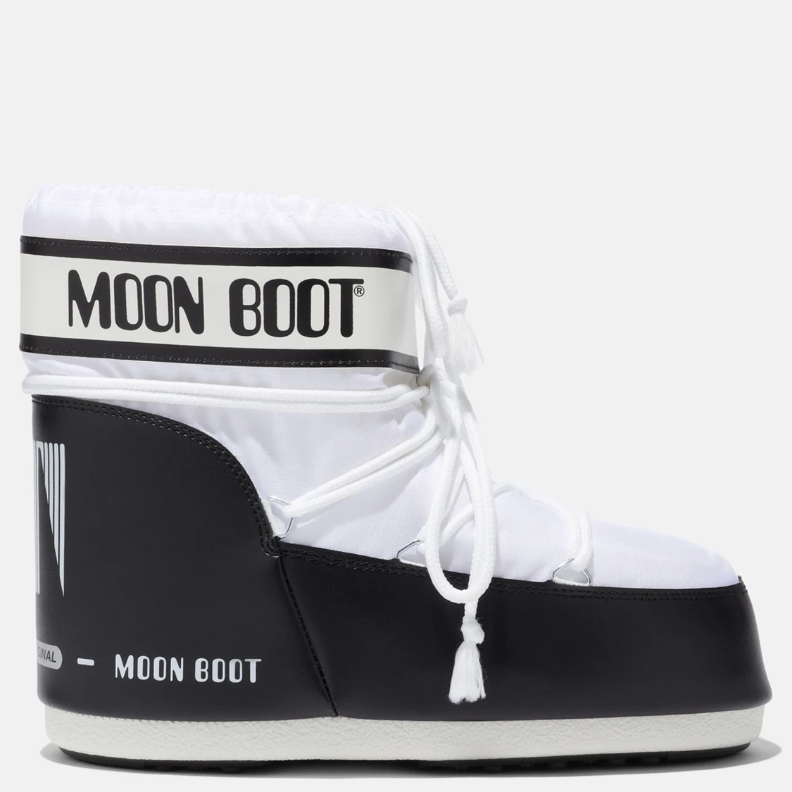 Moon boots