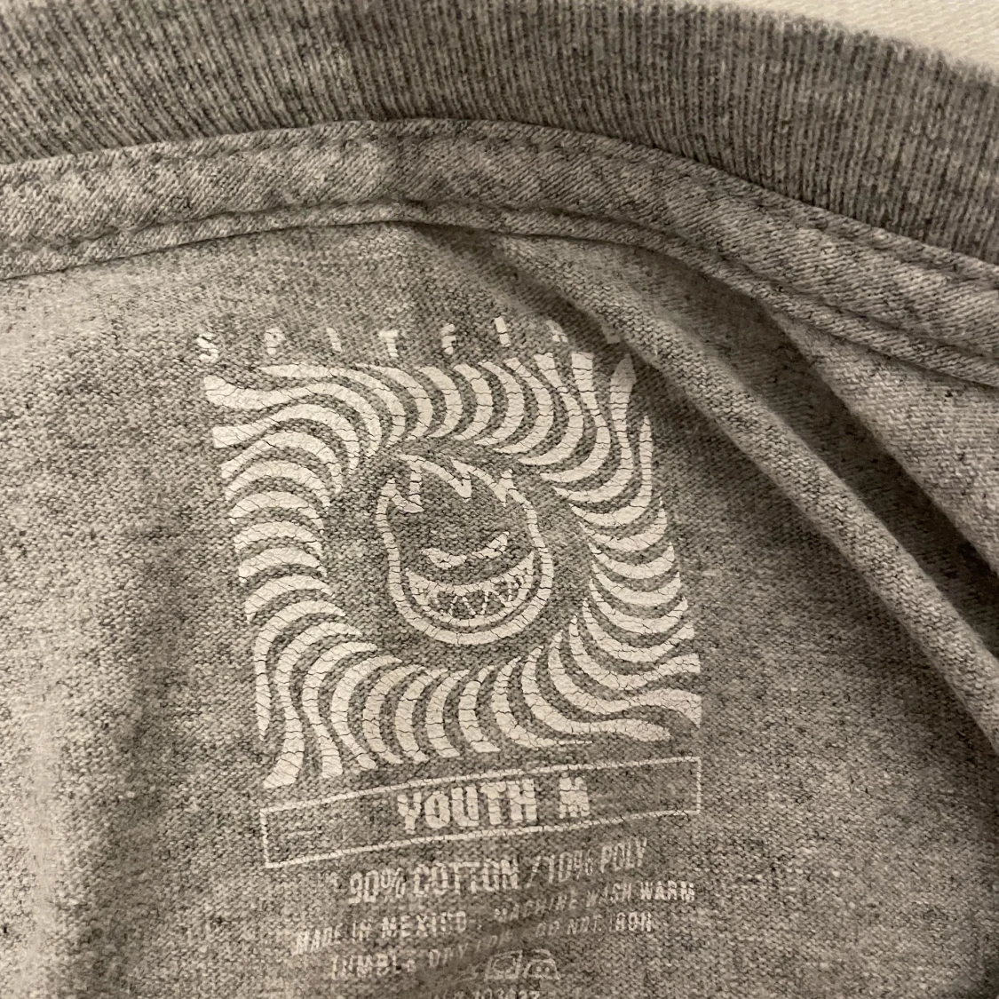 Spritfire Wheels , Youth M - 91