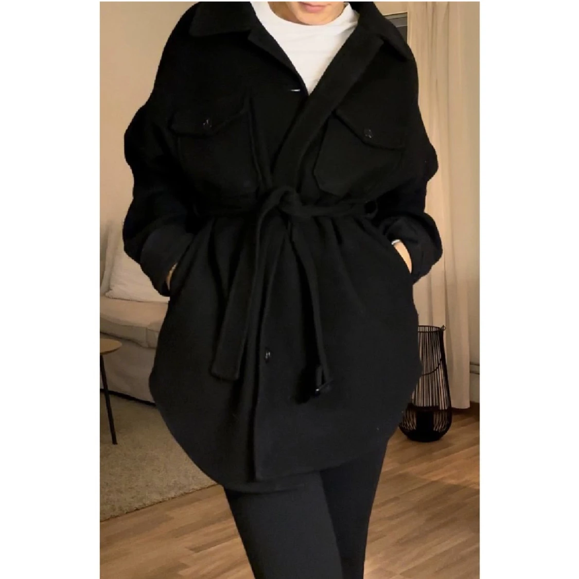 Ompublicerar pga oseriös köpare❗️❗️Kappa från Nelly - 90