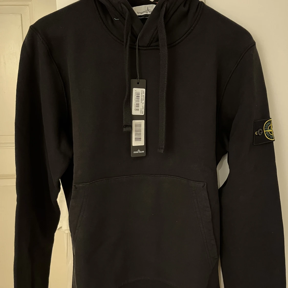 Stone Island hoodie