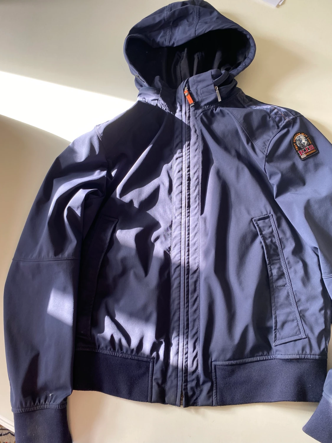 Parajumpers vindjacka/regnjacka L