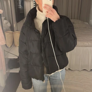 Vinterjacka  - Pufferjacka från lager 157. Superfint skick! 💖