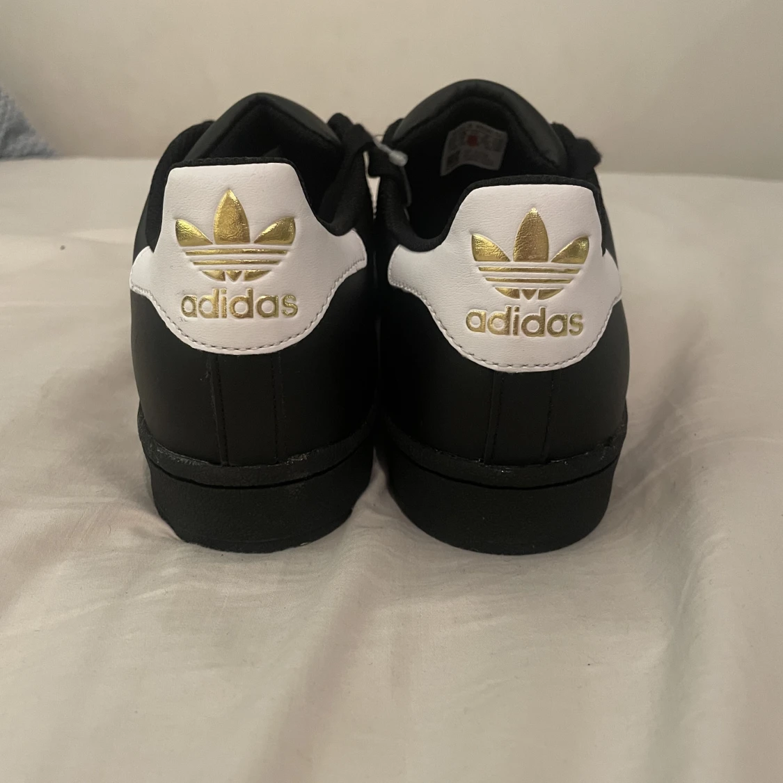 Adidas superstars - 91