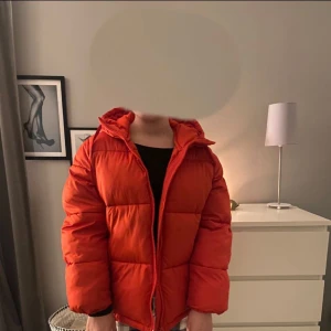 Vinterjacka  - Vinterjacka, storlek S