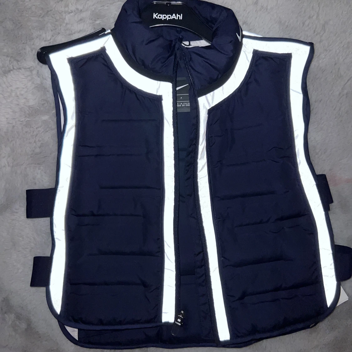 Kort väst från Nike