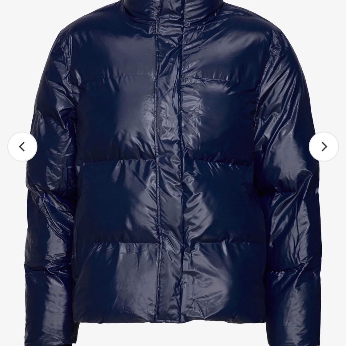 Dunjacka från Rains i storlek xs/s - 91