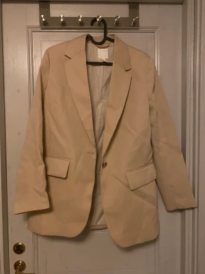Blazer  - Blazer från HM, storlek XS