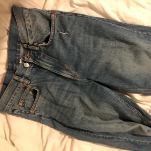 Weekday jeans - Baggy