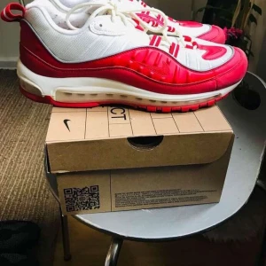 Nike skor - Dom för mer