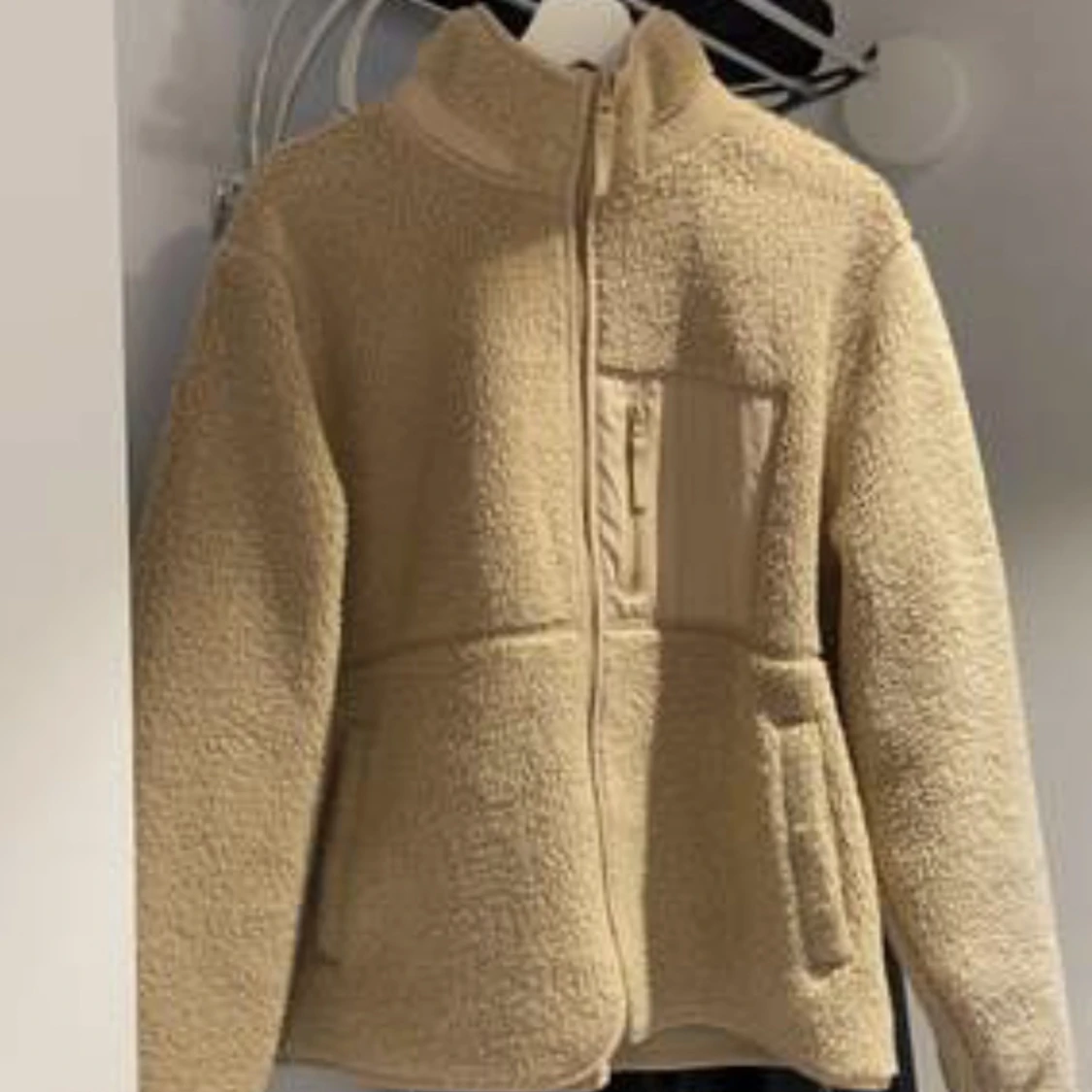 Teddyjacka från bikbok - 90