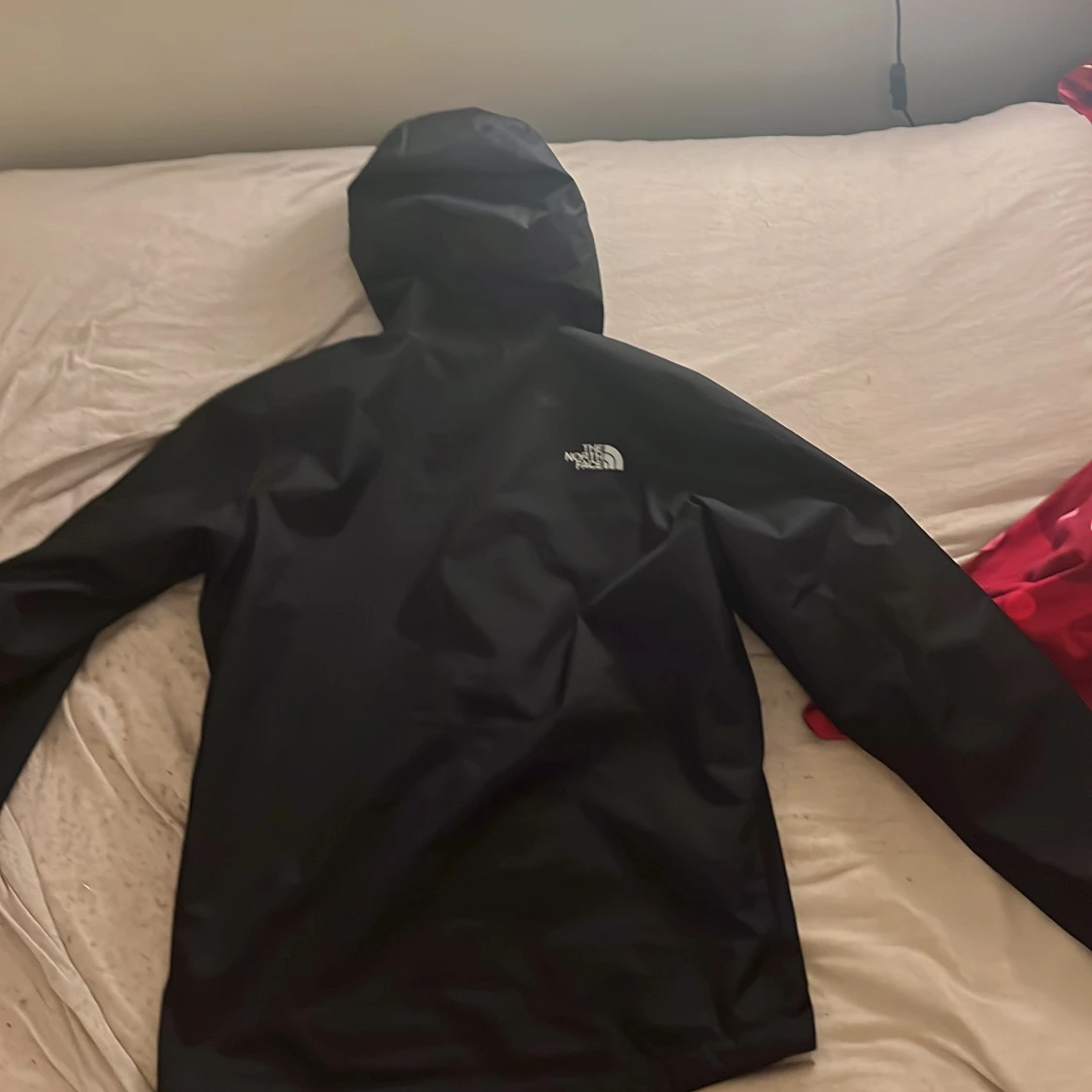 north face - 90