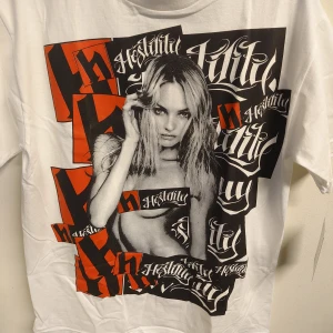 Hostility - 100% bomull Made in Mexico