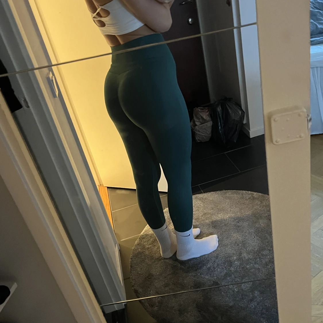 Träningsthigts - 90