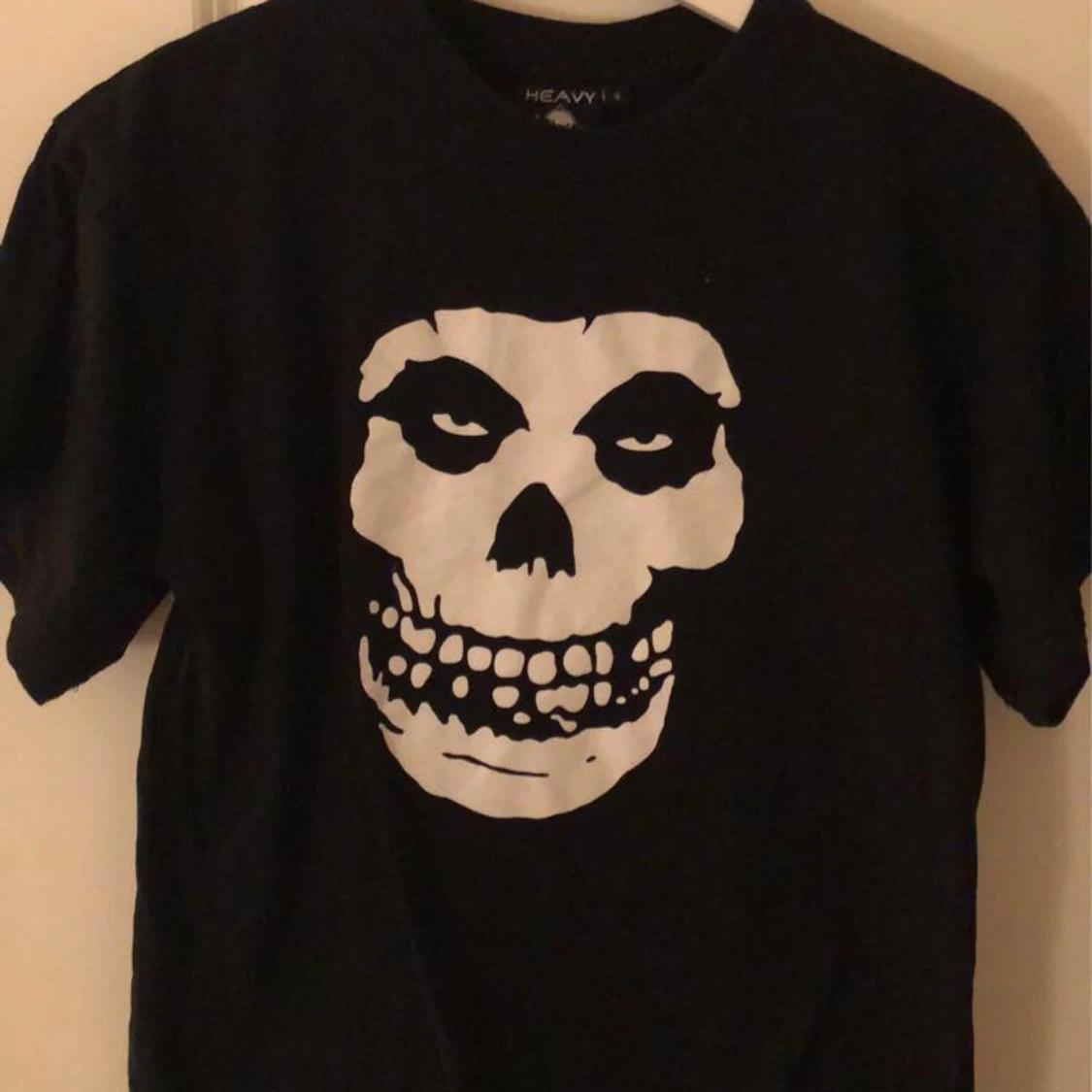 misfits merch