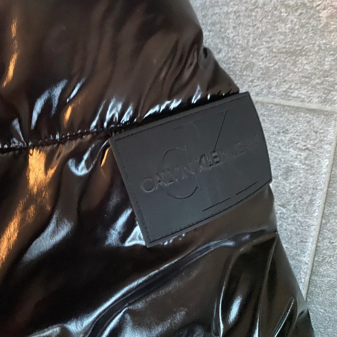 Calvin Klein Jacka herr - 91