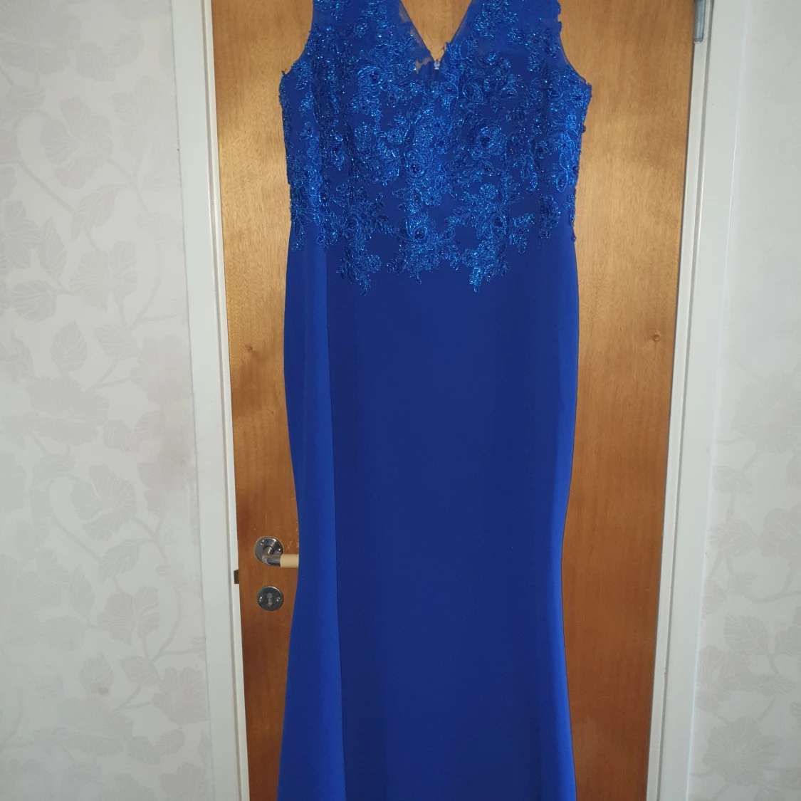 Aftonklänning  - 90