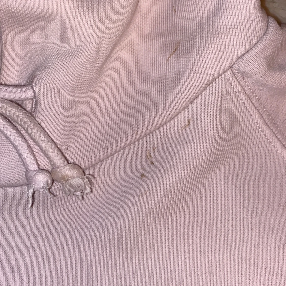 Tjocktröja Levis storlek L - 90