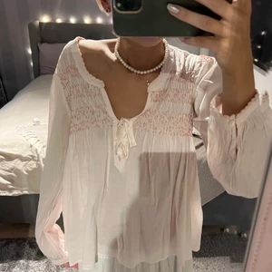 Odd Molly topp - Blus ifrån Odd Molly storlek 1