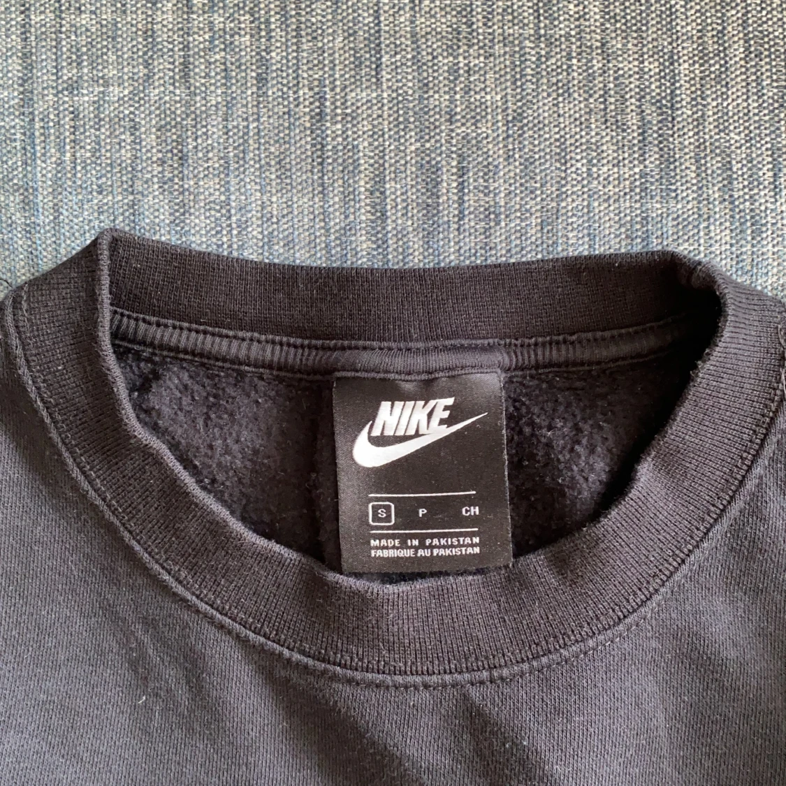 Sweatshirt  - Nike  - 91