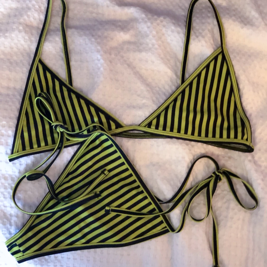 Y2K BIKINI - MOTELROCKS