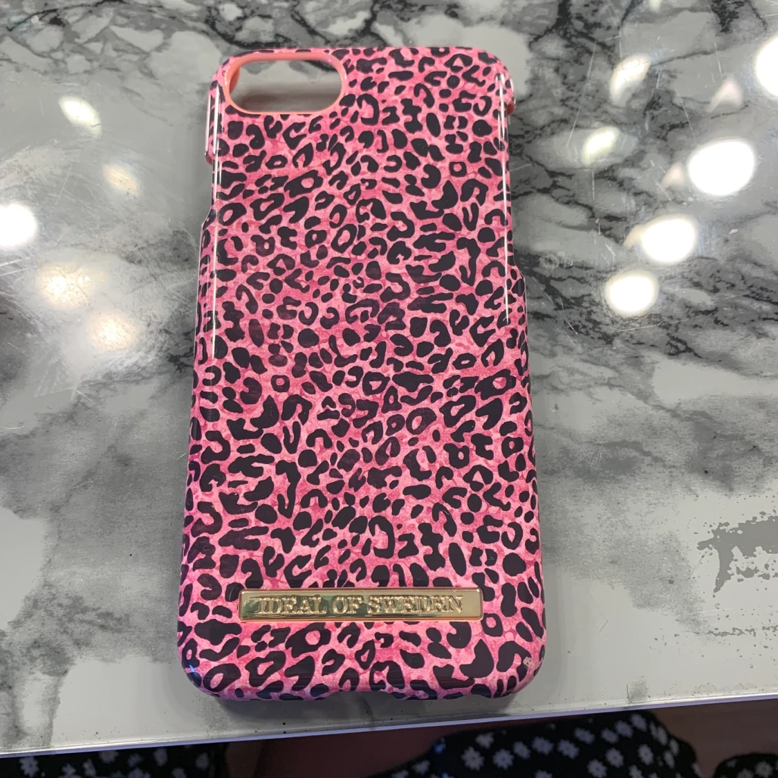 Ideal of sweden ska iPhone 8