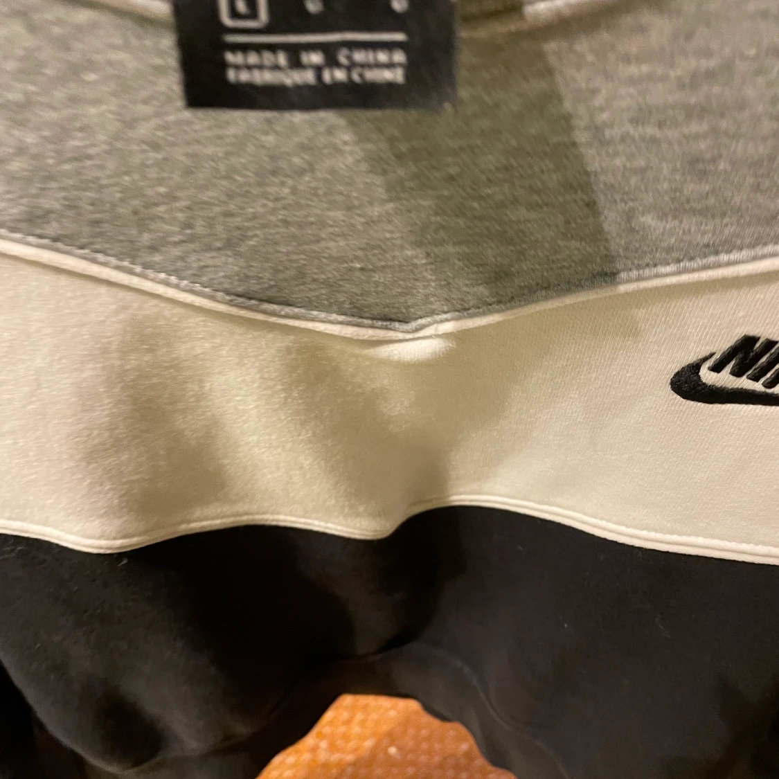 Nike magtröja  - 91